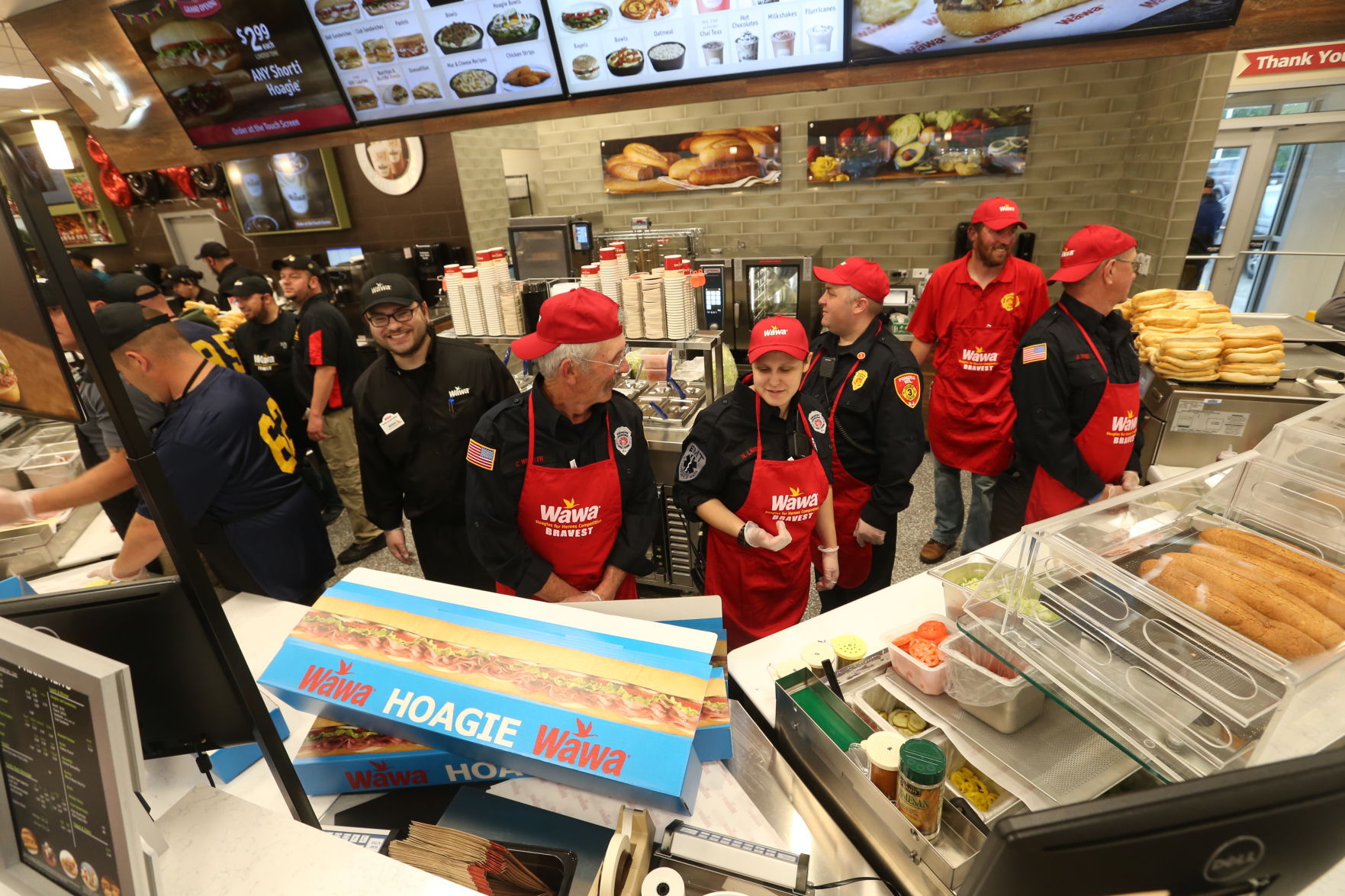 Wawa Galloway